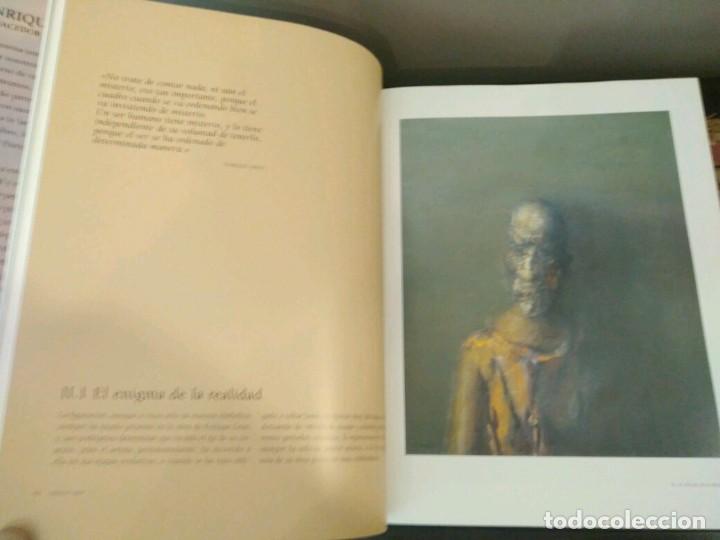 Libros de segunda mano: ENRIQUE GRAN - EL HACEDOR DE SUE&Ntilde;OS. - Foto 5
