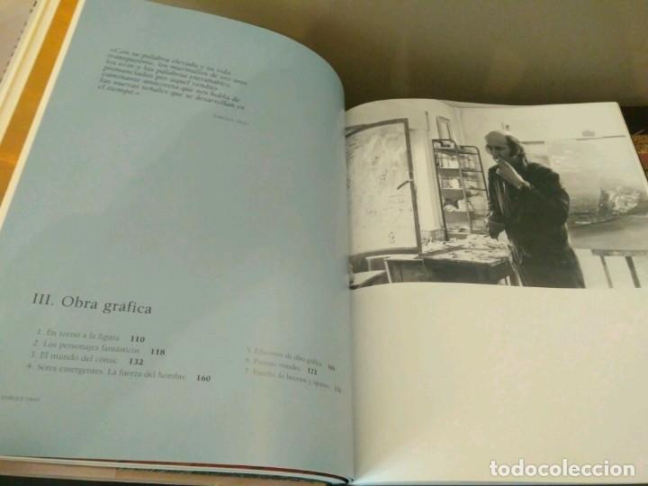 Libros de segunda mano: ENRIQUE GRAN - EL HACEDOR DE SUE&Ntilde;OS. - Foto 7