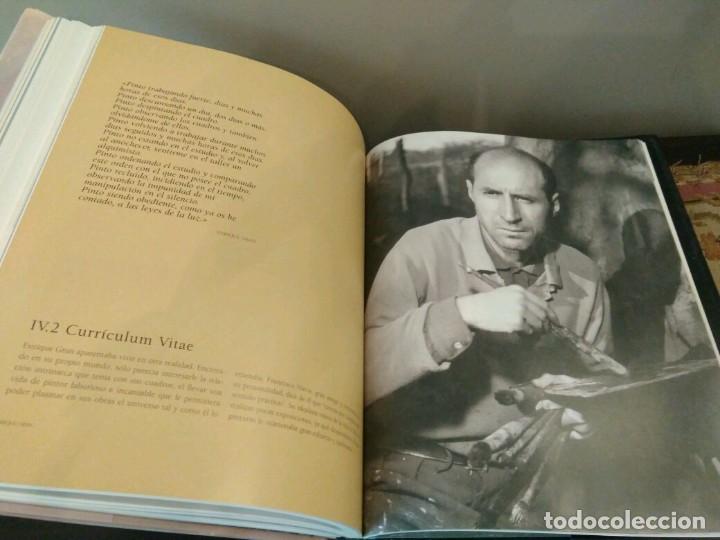 Libros de segunda mano: ENRIQUE GRAN - EL HACEDOR DE SUE&Ntilde;OS. - Foto 10