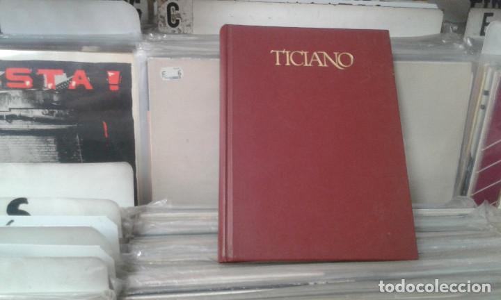 Libros de segunda mano: tiziano,marcel brion - Foto 1