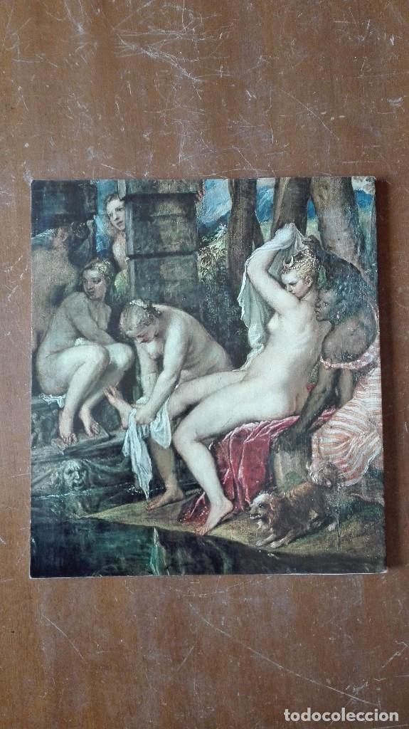 Libros de segunda mano: Titian - Foto 2