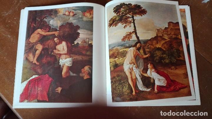 Libros de segunda mano: Titian - Foto 5