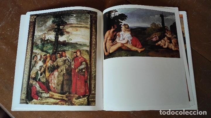 Libros de segunda mano: Titian - Foto 6