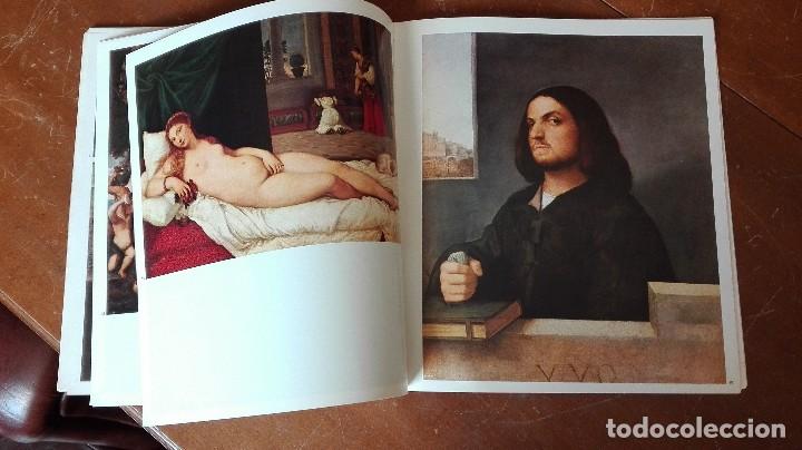 Libros de segunda mano: Titian - Foto 7