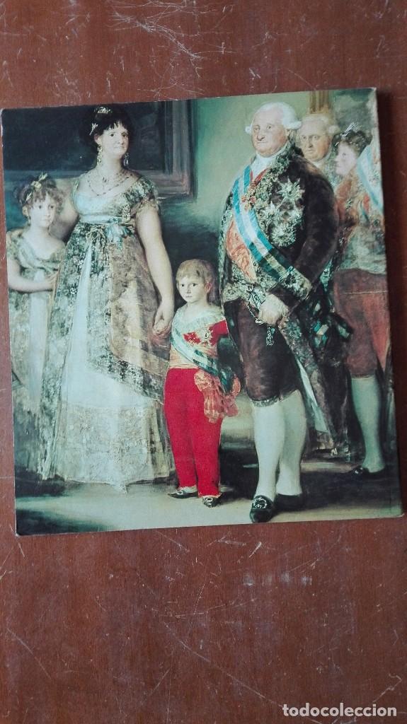 Libros de segunda mano: Goya - Foto 2