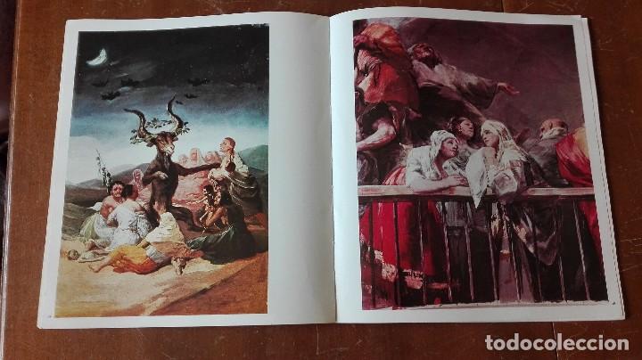 Libros de segunda mano: Goya - Foto 5
