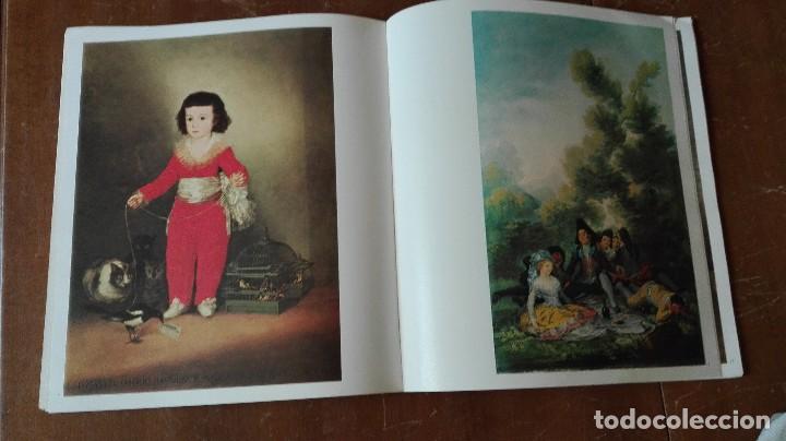 Libros de segunda mano: Goya - Foto 6