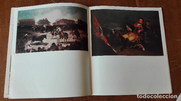 Libros de segunda mano: Goya - Foto 7