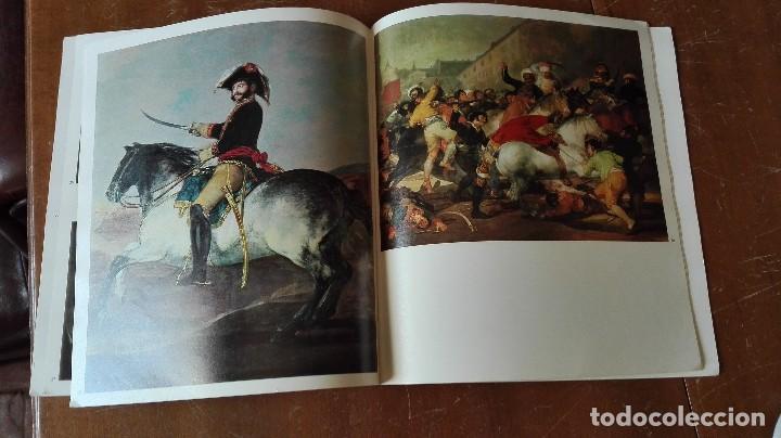 Libros de segunda mano: Goya - Foto 8