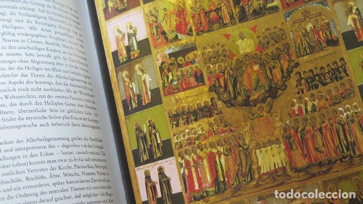 Libros de segunda mano: Ikonen. VON BERNHARD BORNHEIM - Foto 5