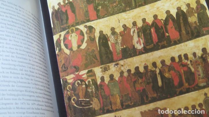 Libros de segunda mano: Ikonen. VON BERNHARD BORNHEIM - Foto 6