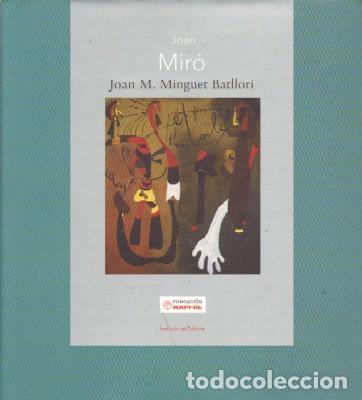 Libros de segunda mano: JOAN MIR&Oacute;.  AT-1144 - Foto 1