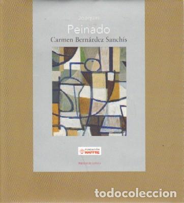 Libros de segunda mano: JOAQUIN PEINADO. AT-1146 - Foto 1