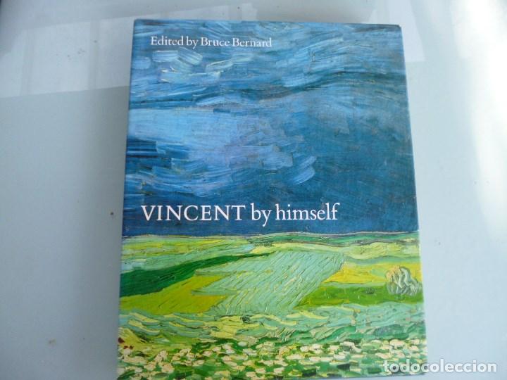 Livres d'occasion: VINCENT VAN GOGH POR S&Iacute; MISMO by himself En ingles . EDdited  BRUCE BERNARD.GRAN FORMATO