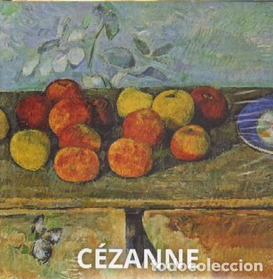 Libros de segunda mano: C&Egrave;ZANNE.  AT-1171 - Foto 1