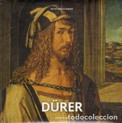 Libros de segunda mano: D&Uuml;RER.   AT-1177 - Foto 1
