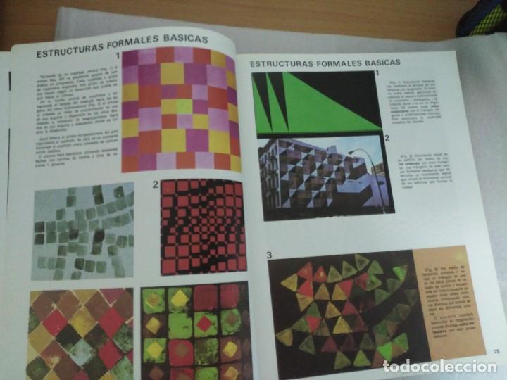 Libros de segunda mano: DISE&Ntilde;O ARTISTICO 2 EDITORIAL SM - Foto 2