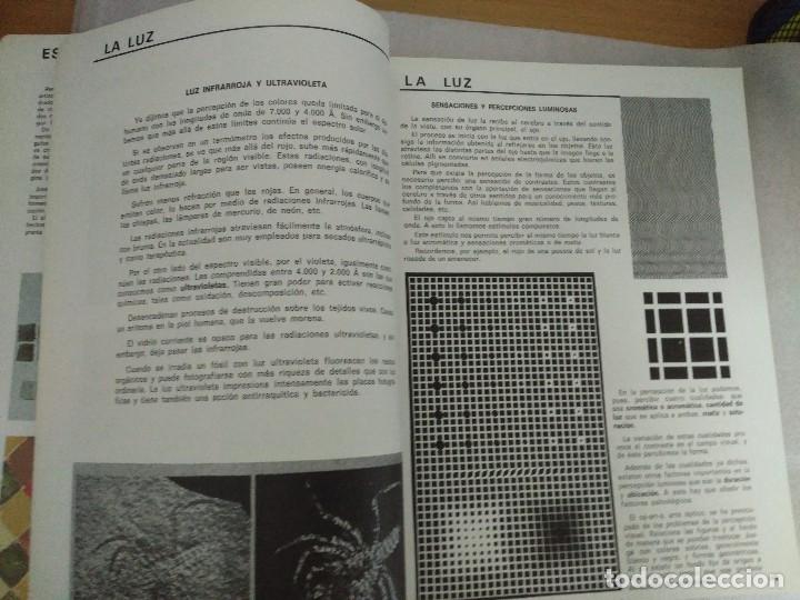 Libros de segunda mano: DISE&Ntilde;O ARTISTICO 2 EDITORIAL SM - Foto 3