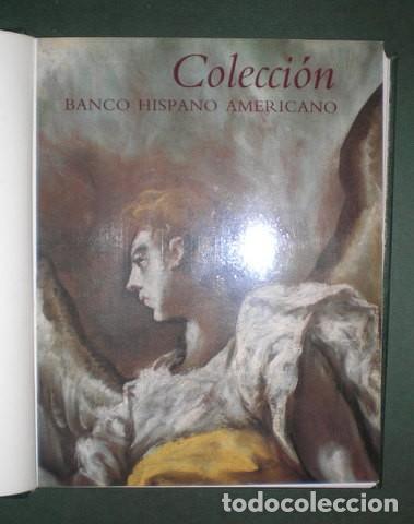 Libros de segunda mano: COLECCI&Oacute;N BANCO HISPANO AMERICANO. - Foto 2