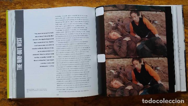Libros de segunda mano: ANDY WARHOL POR DAVID BOURDON, LIBRO EN INGL&Eacute;S - Foto 2