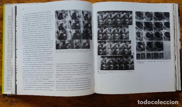 Libros de segunda mano: ANDY WARHOL POR DAVID BOURDON, LIBRO EN INGL&Eacute;S - Foto 3