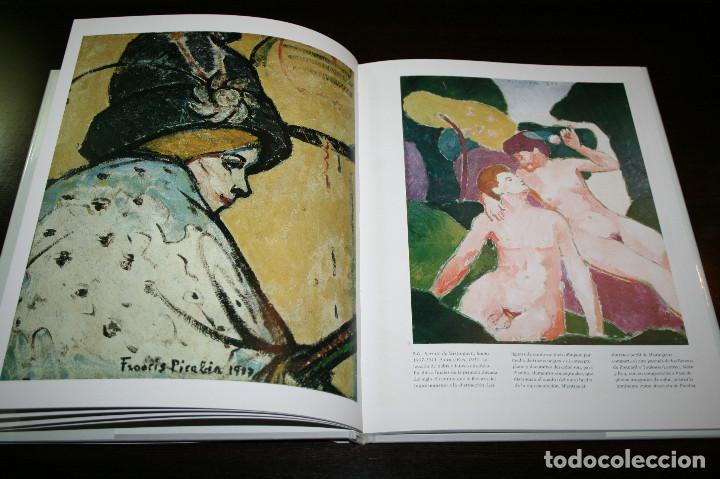 Libros de segunda mano: FRANCIS PICABIA - EDICIONES POLIGRAFA - 1996 - Foto 2