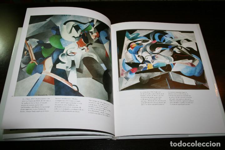 Libros de segunda mano: FRANCIS PICABIA - EDICIONES POLIGRAFA - 1996 - Foto 3