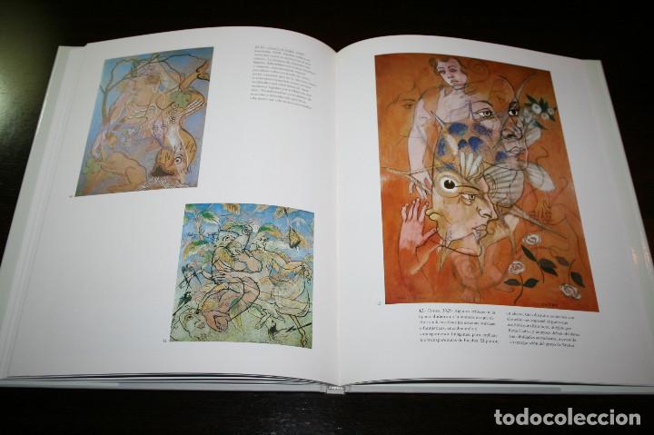 Libros de segunda mano: FRANCIS PICABIA - EDICIONES POLIGRAFA - 1996 - Foto 4