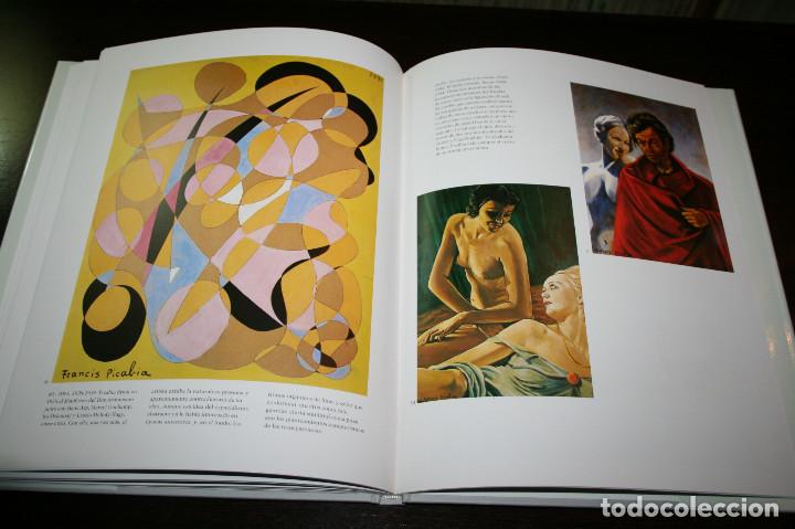 Libros de segunda mano: FRANCIS PICABIA - EDICIONES POLIGRAFA - 1996 - Foto 5