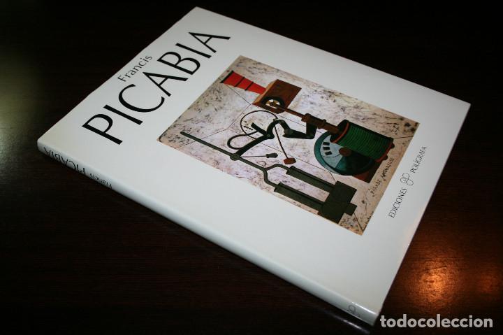 Libros de segunda mano: FRANCIS PICABIA - EDICIONES POLIGRAFA - 1996 - Foto 6
