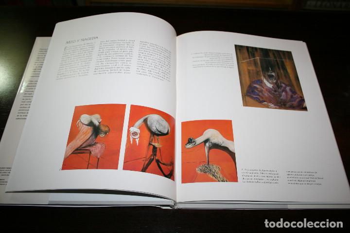 Libros de segunda mano: FRANCIS BACON - EDICIONES POLIGRAFA - 1994 - Foto 2