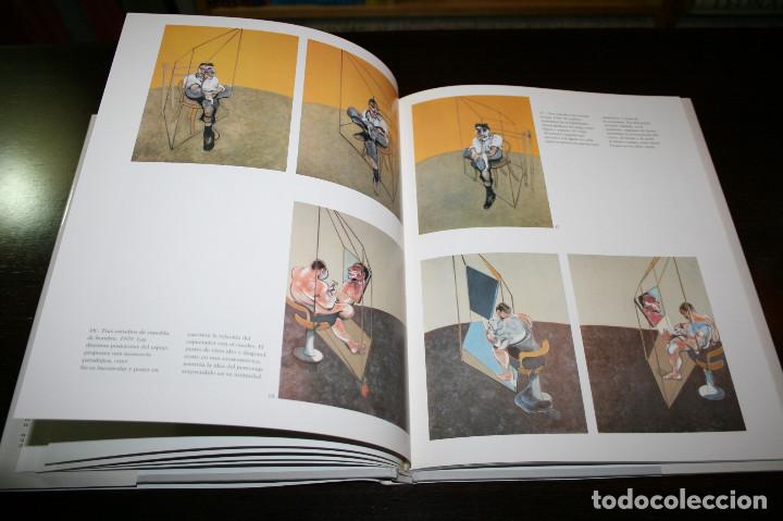 Libros de segunda mano: FRANCIS BACON - EDICIONES POLIGRAFA - 1994 - Foto 3