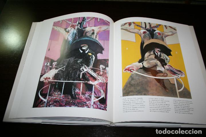 Libros de segunda mano: FRANCIS BACON - EDICIONES POLIGRAFA - 1994 - Foto 4