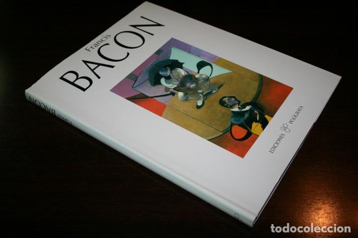 Libros de segunda mano: FRANCIS BACON - EDICIONES POLIGRAFA - 1994 - Foto 5