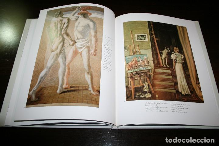 Libros de segunda mano: GIORGIO DE CHIRICO - EDICIONES POLIGRAFA - 1995 - Foto 3