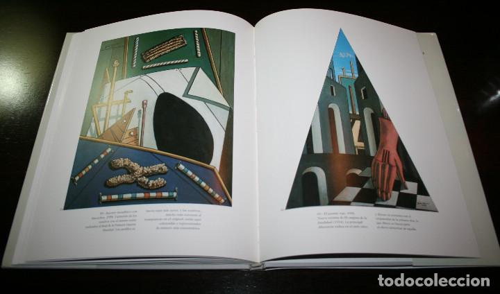 Libros de segunda mano: GIORGIO DE CHIRICO - EDICIONES POLIGRAFA - 1995 - Foto 4