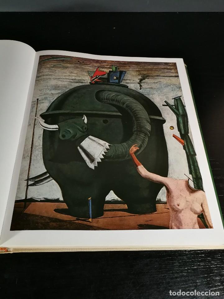 Libros de segunda mano: William Gaunt - Los Surrealistas - Foto 3