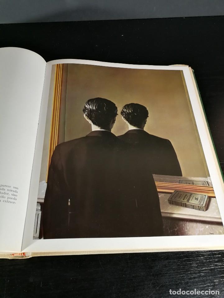 Libros de segunda mano: William Gaunt - Los Surrealistas - Foto 6