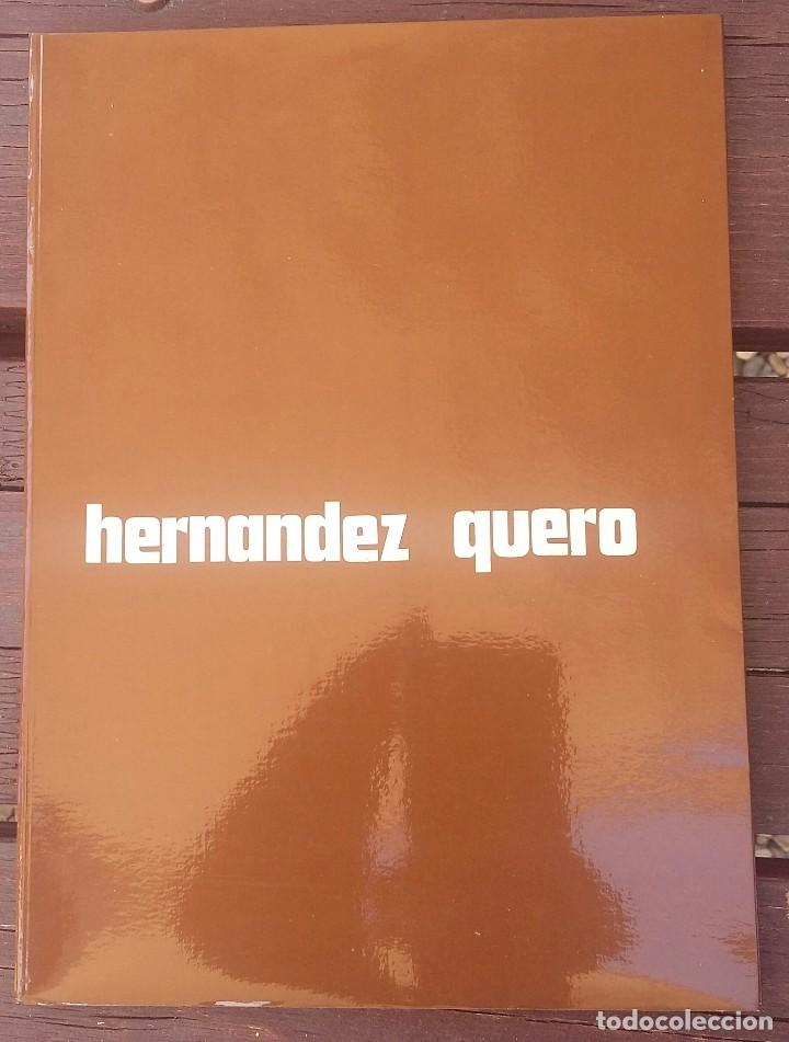 Libros de segunda mano: Hern&aacute;ndez Quero - Foto 1