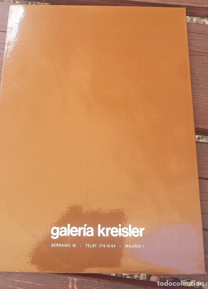 Libros de segunda mano: Hern&aacute;ndez Quero - Foto 2