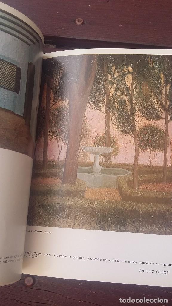 Libros de segunda mano: Hern&aacute;ndez Quero - Foto 3