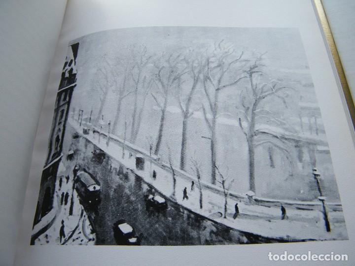 Libros de segunda mano: EVOLUCI&Oacute;N DEL REALISMO EN LA PINTURA DE PAISAJE - MONAGRAF&Iacute;A POR ANTONIO FUSTER - REASEGUROS (1976) - Foto 6