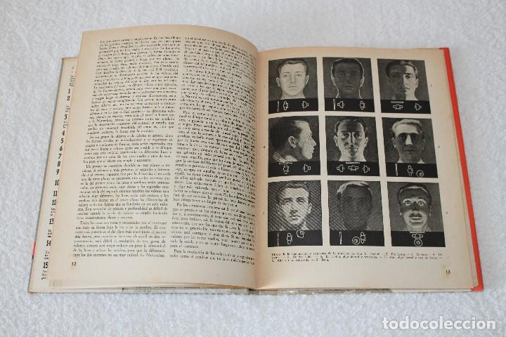 Libros de segunda mano: TECNICAS DE GOUACHE Y TEMPLE - LEDA (LAS EDICIONES DEL ARTE) - Foto 3