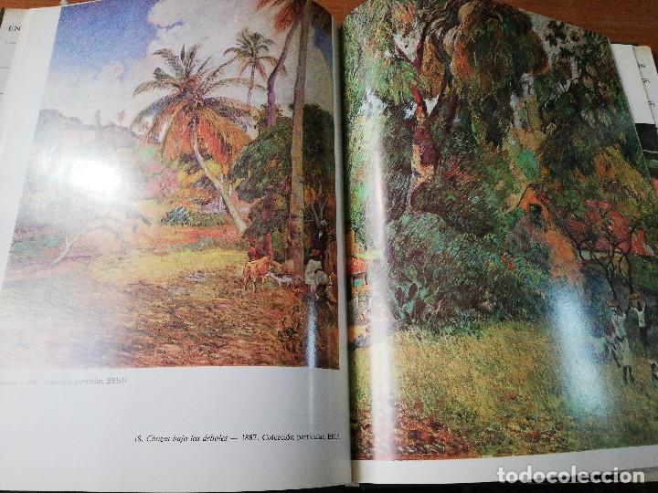 Libros de segunda mano: Gaugin. Susaeta. - Foto 3