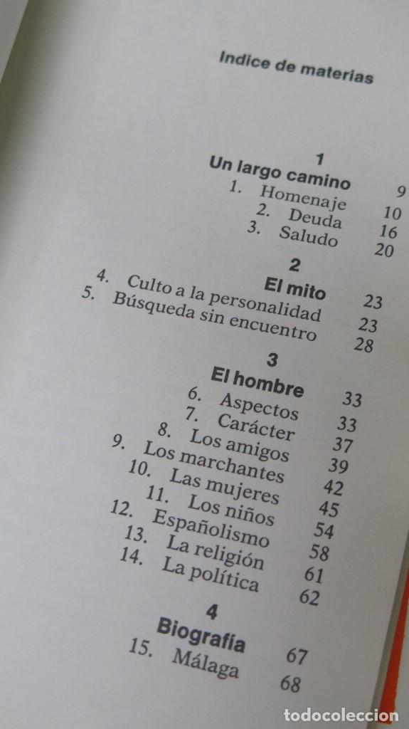 Libros de segunda mano: PICASSO 85. C. RODRIGUEZ - Foto 2