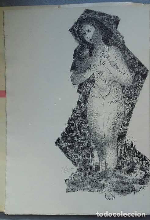 Libros de segunda mano: Tr&iacute;ptico de un jazm&iacute;n  - Ocampo, Silvina - Foto 2