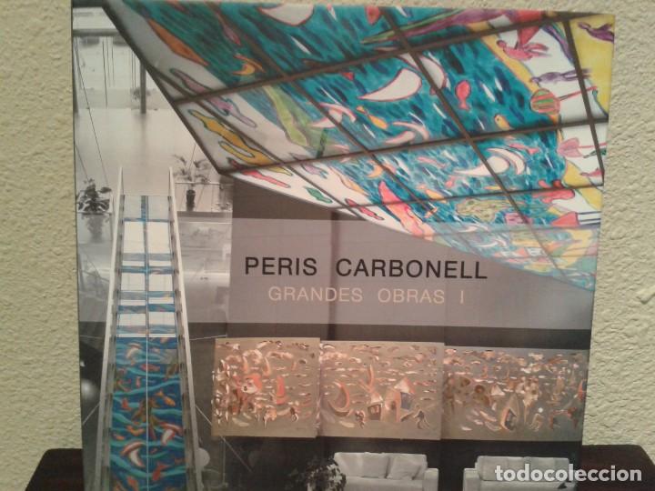 Libros de segunda mano: OFERTA CHOLLO PERIS CARBONELL - Foto 1