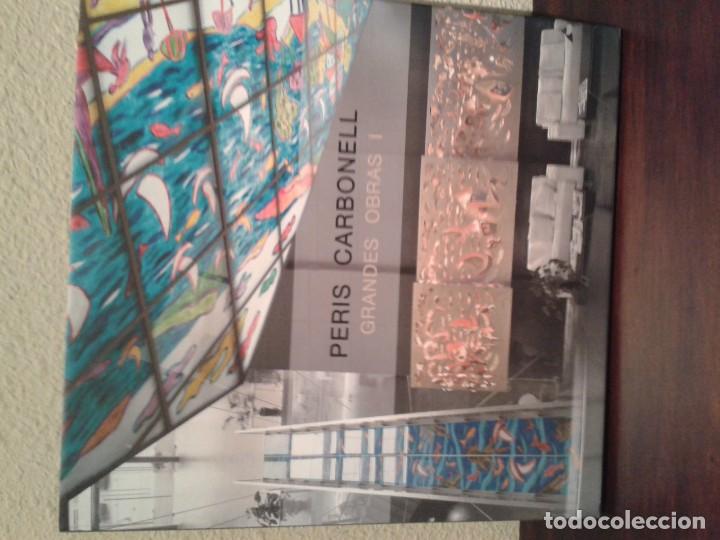 Libros de segunda mano: OFERTA CHOLLO PERIS CARBONELL - Foto 2