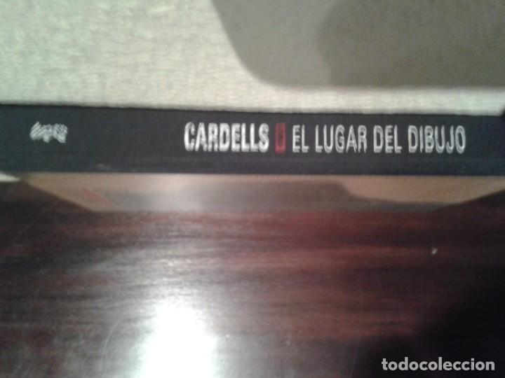 Libros de segunda mano: CARDELLS - Foto 1
