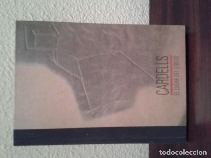 Libros de segunda mano: CARDELLS - Foto 2
